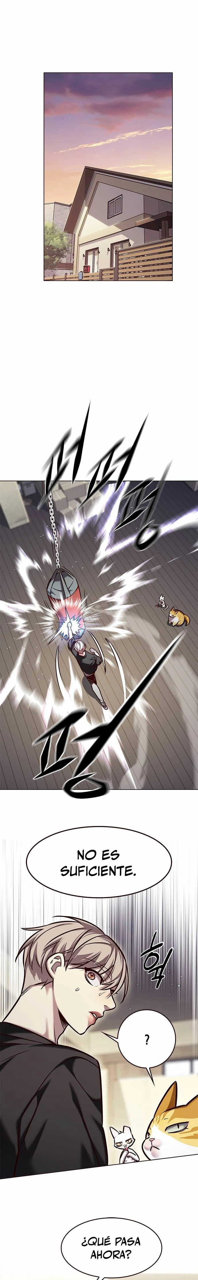 Read Electricidad veloz Es Manga Online