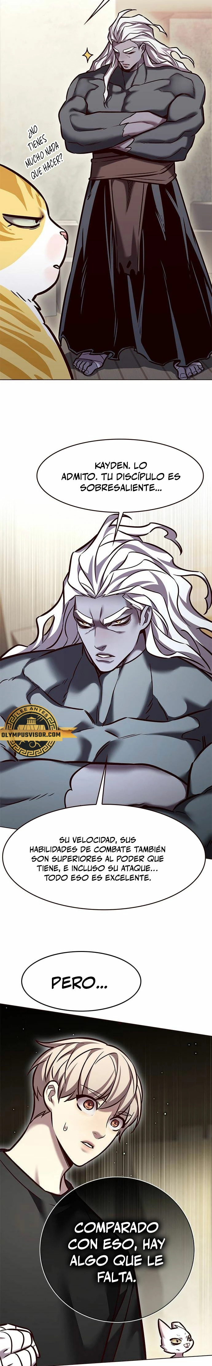 Read Electricidad veloz Es Manga Online
