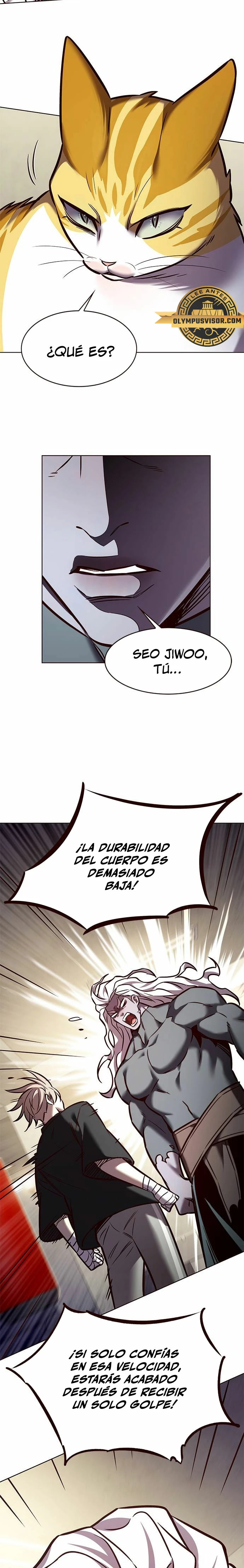 Read Electricidad veloz Es Manga Online
