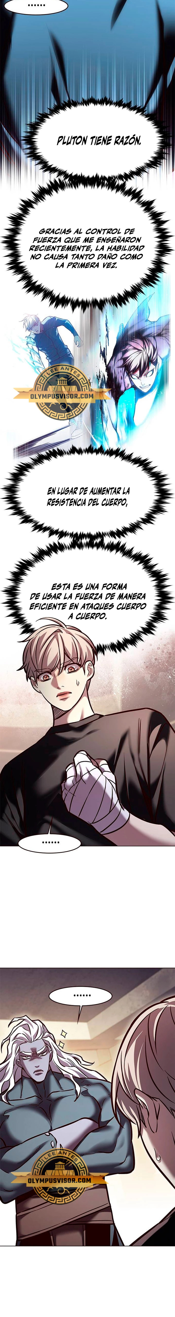 Read Electricidad veloz Es Manga Online