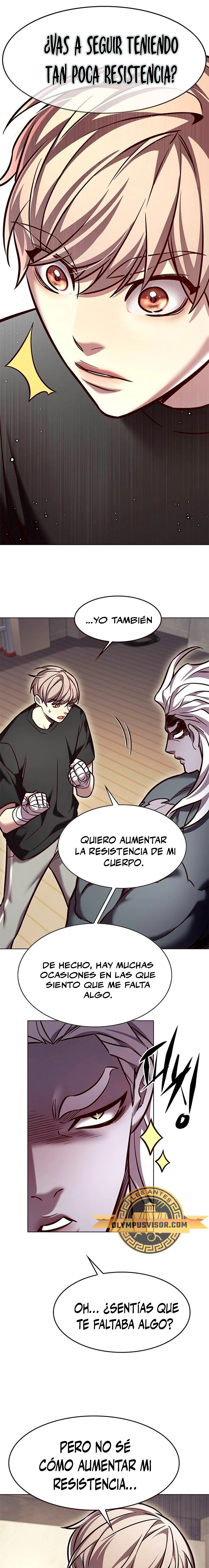 Read Electricidad veloz Es Manga Online