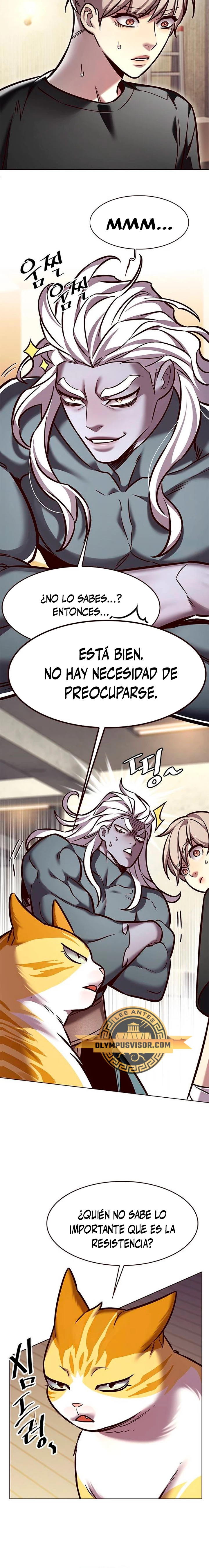Read Electricidad veloz Es Manga Online