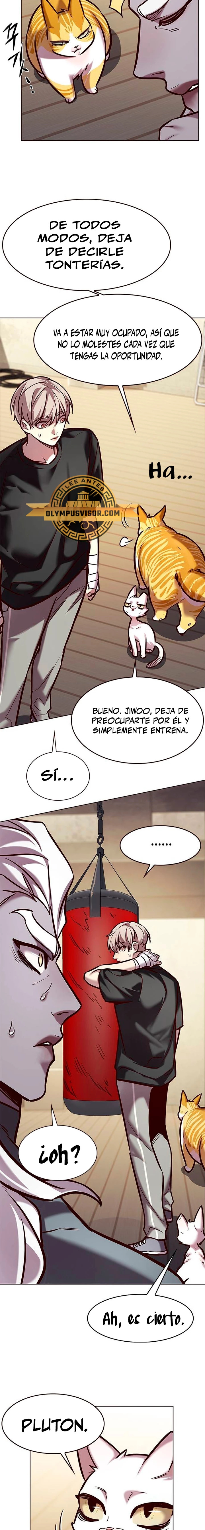 Read Electricidad veloz Es Manga Online