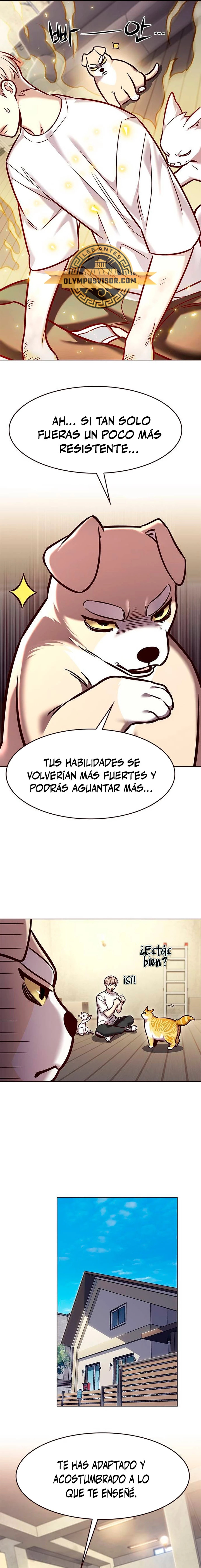 Read Electricidad veloz Es Manga Online