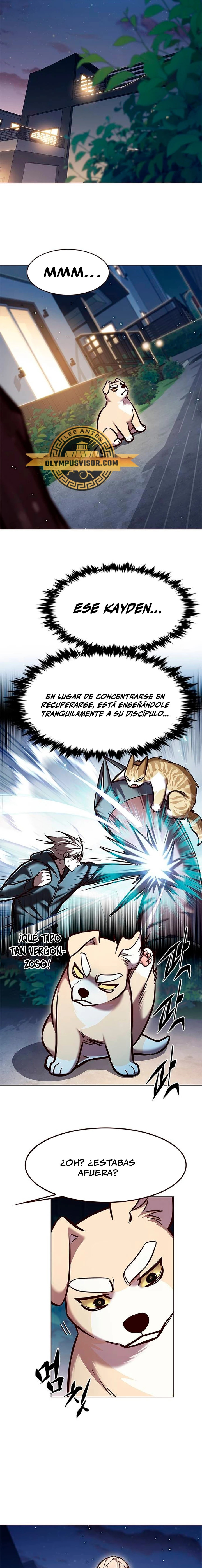Read Electricidad veloz Es Manga Online