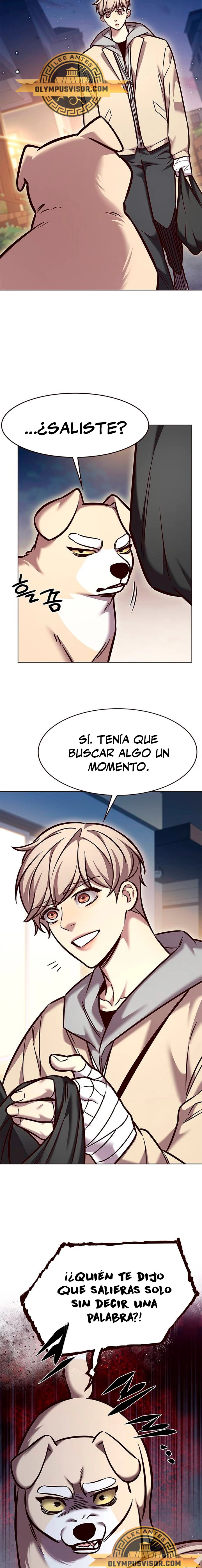 Read Electricidad veloz Es Manga Online