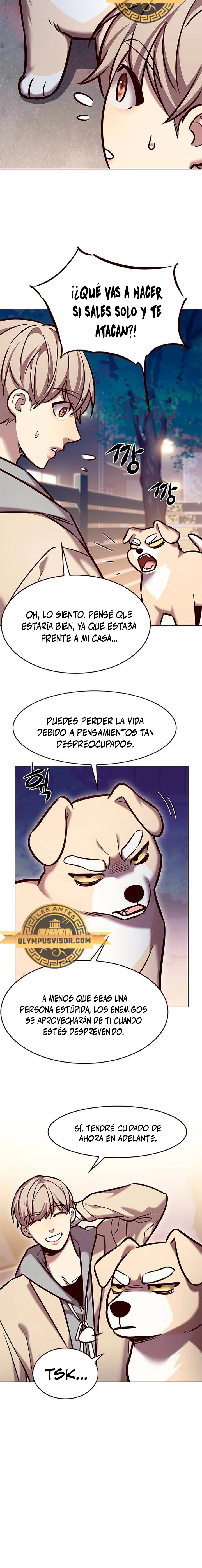 Read Electricidad veloz Es Manga Online