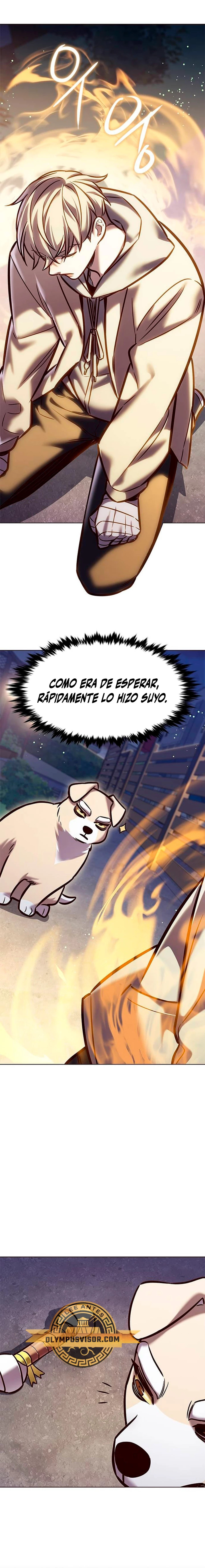 Read Electricidad veloz Es Manga Online