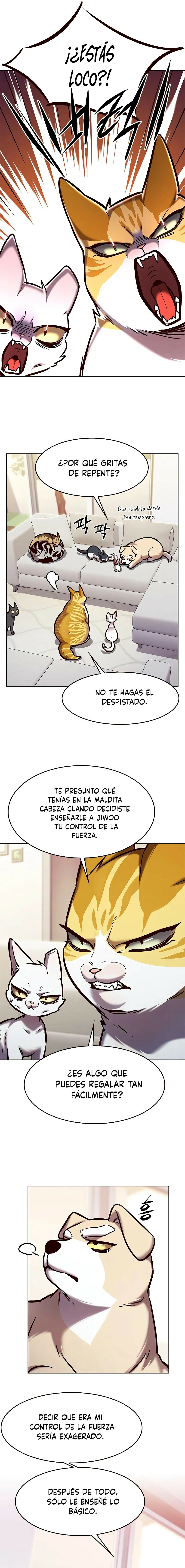 Read Electricidad veloz Es Manga Online