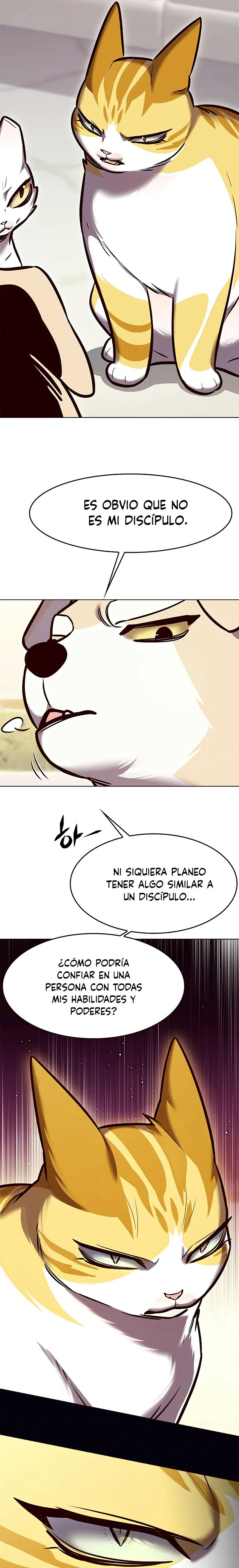 Read Electricidad veloz Es Manga Online