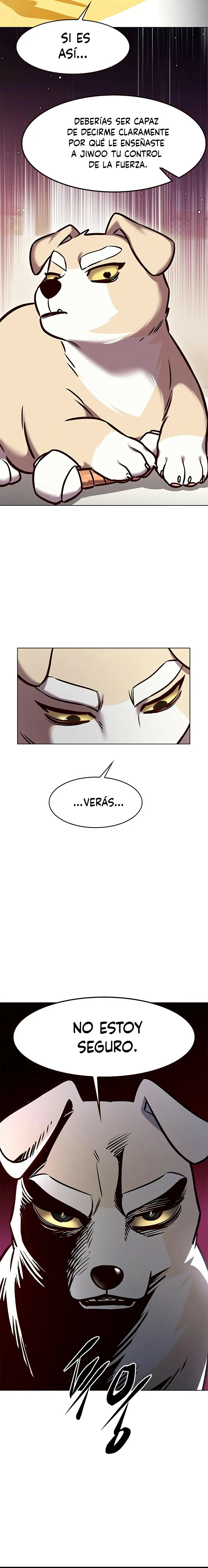Read Electricidad veloz Es Manga Online