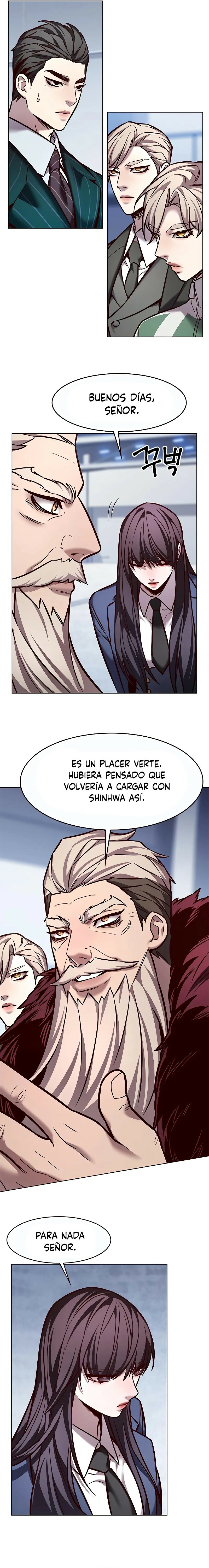 Read Electricidad veloz Es Manga Online