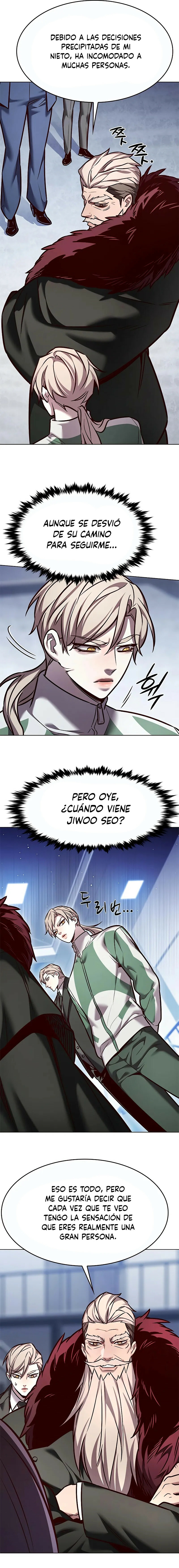 Read Electricidad veloz Es Manga Online