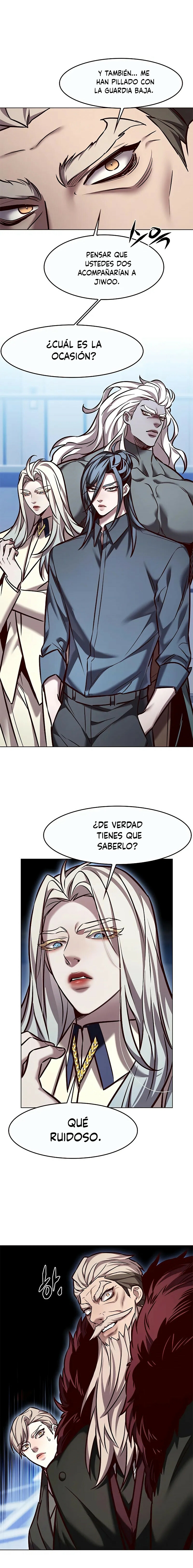Read Electricidad veloz Es Manga Online