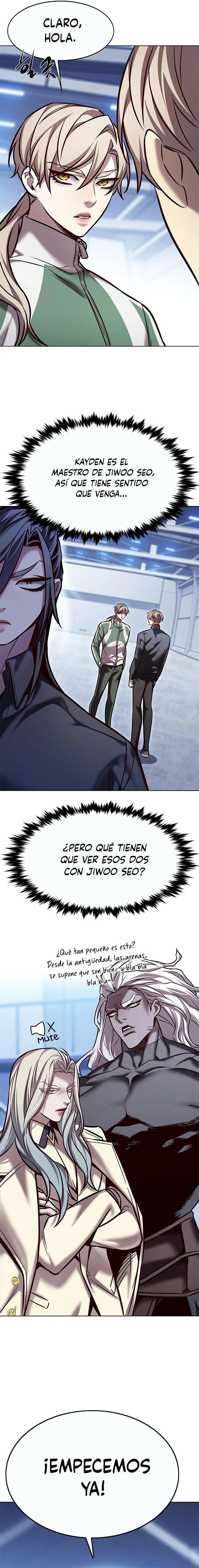 Read Electricidad veloz Es Manga Online
