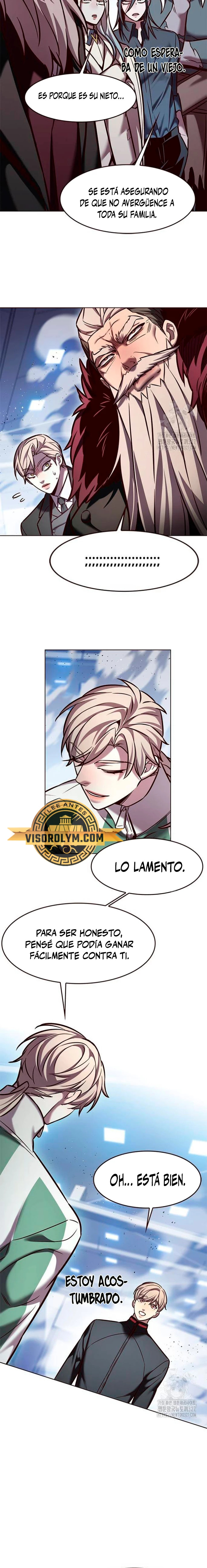 Read Electricidad veloz Es Manga Online