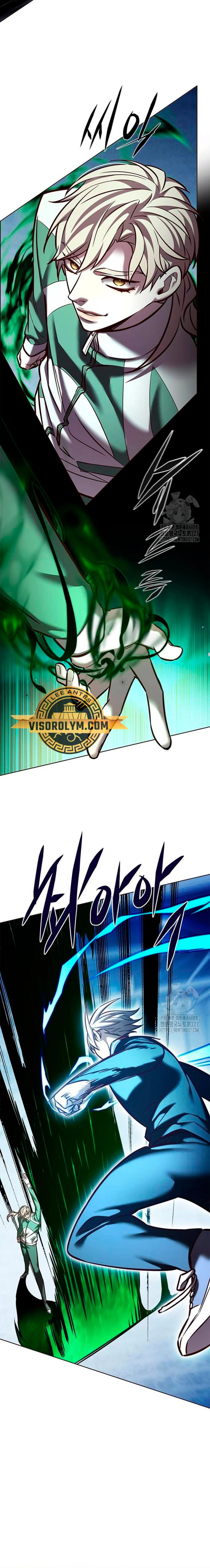 Read Electricidad veloz Es Manga Online