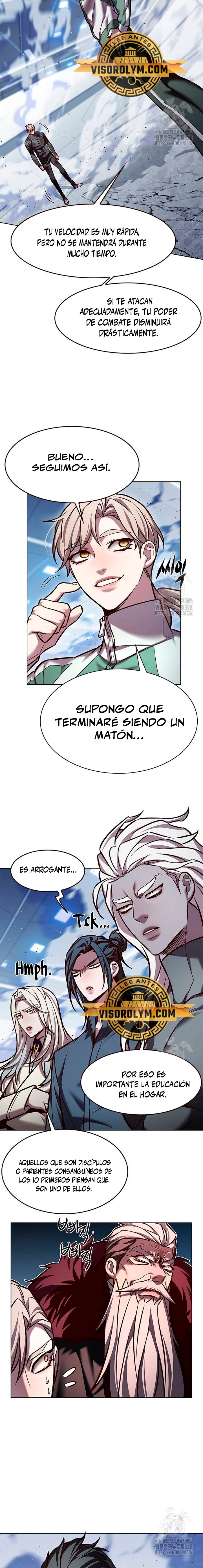 Read Electricidad veloz Es Manga Online
