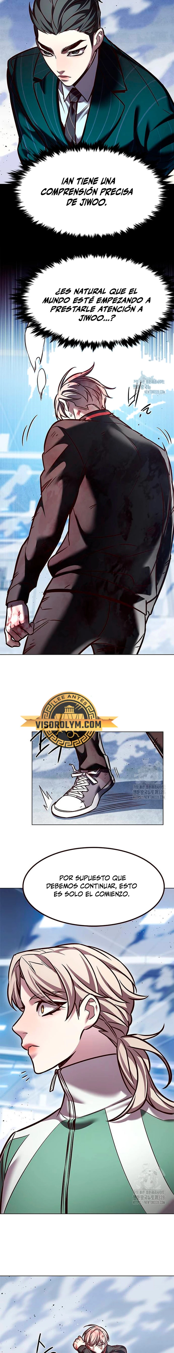 Read Electricidad veloz Es Manga Online
