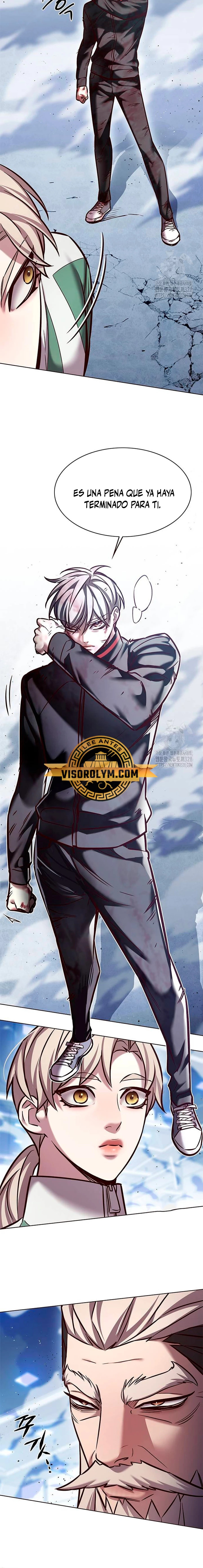 Read Electricidad veloz Es Manga Online