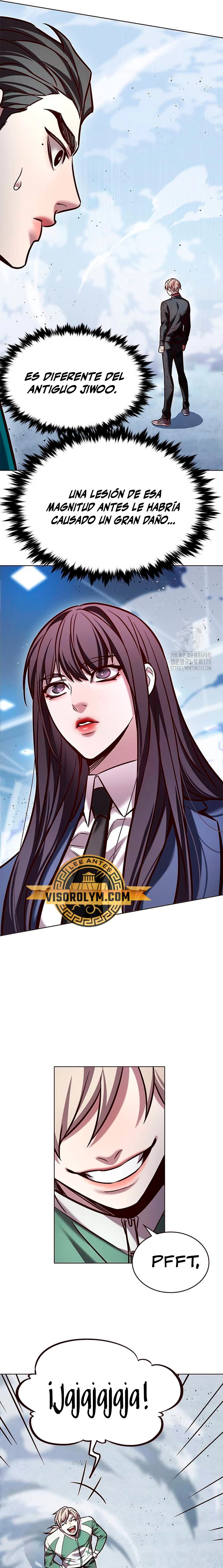 Read Electricidad veloz Es Manga Online