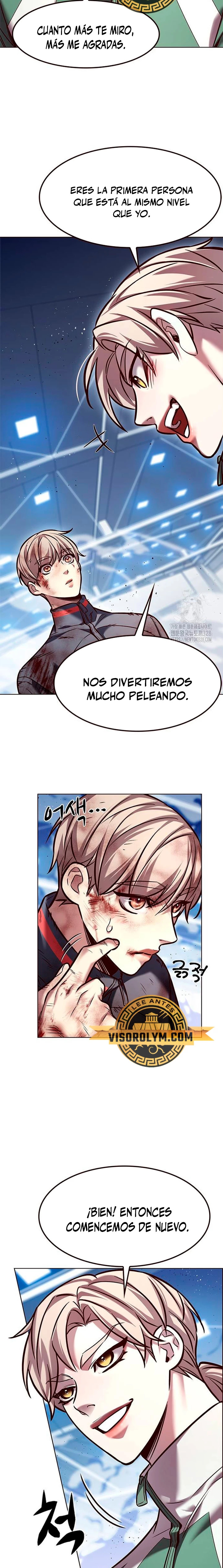 Read Electricidad veloz Es Manga Online