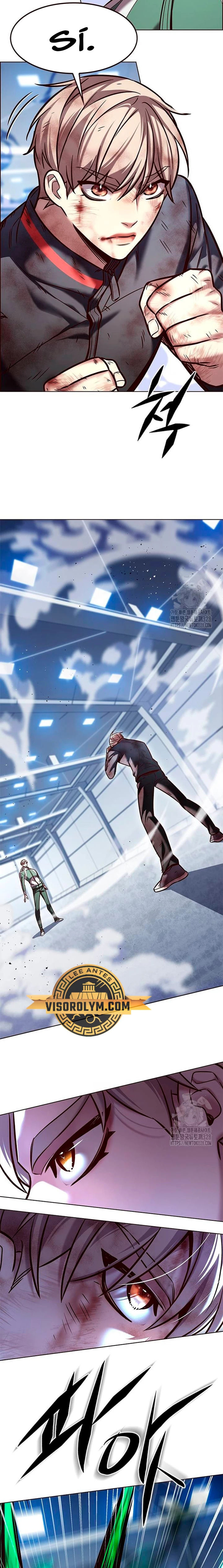 Read Electricidad veloz Es Manga Online