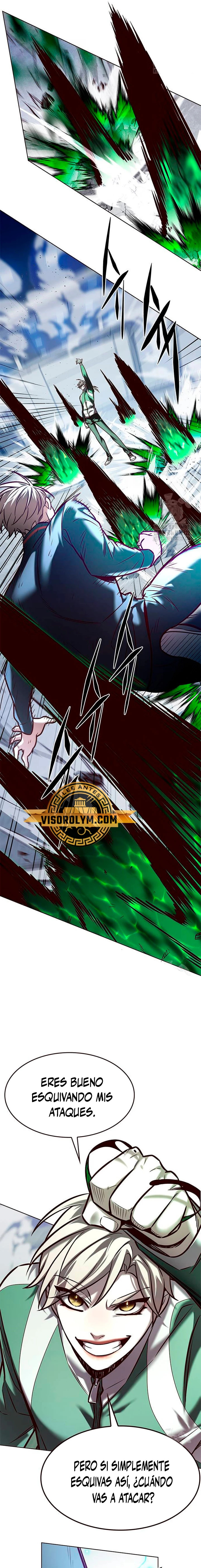 Read Electricidad veloz Es Manga Online