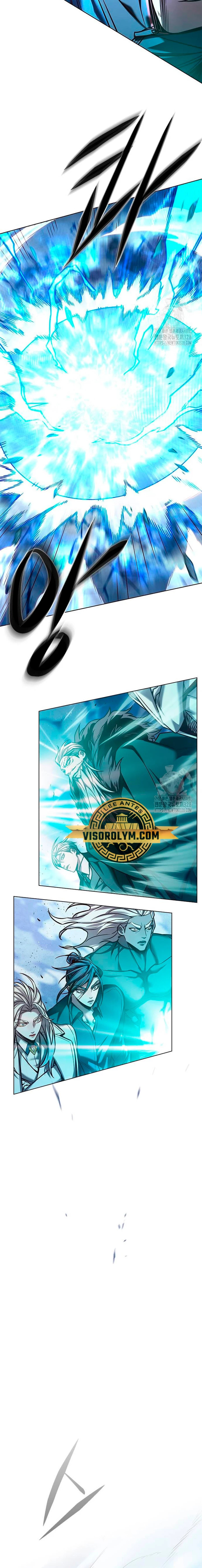 Read Electricidad veloz Es Manga Online
