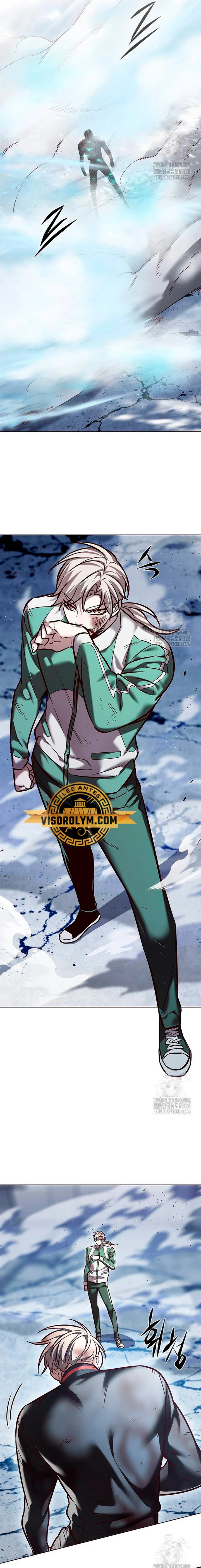 Read Electricidad veloz Es Manga Online