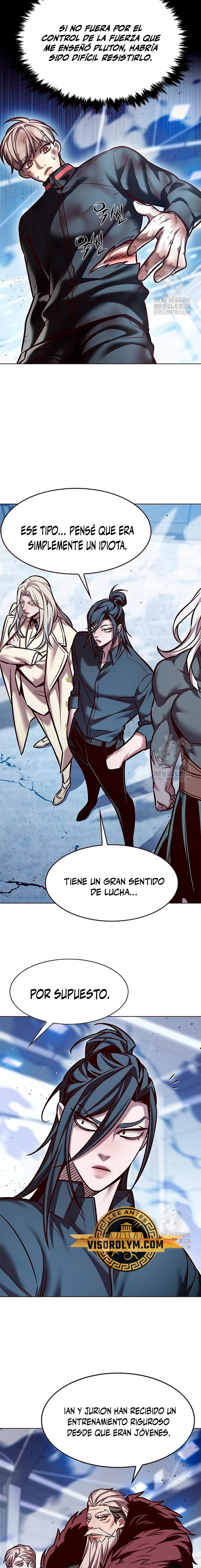 Read Electricidad veloz Es Manga Online