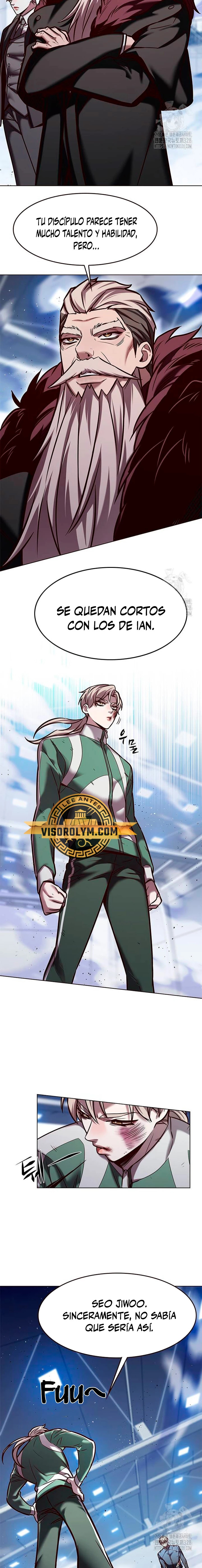 Read Electricidad veloz Es Manga Online