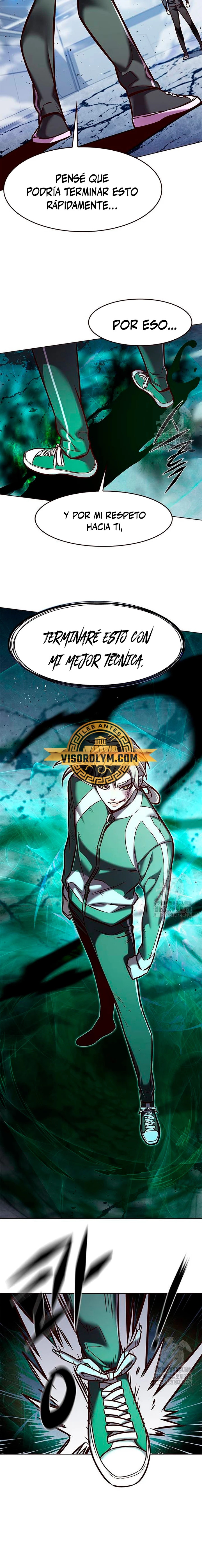 Read Electricidad veloz Es Manga Online