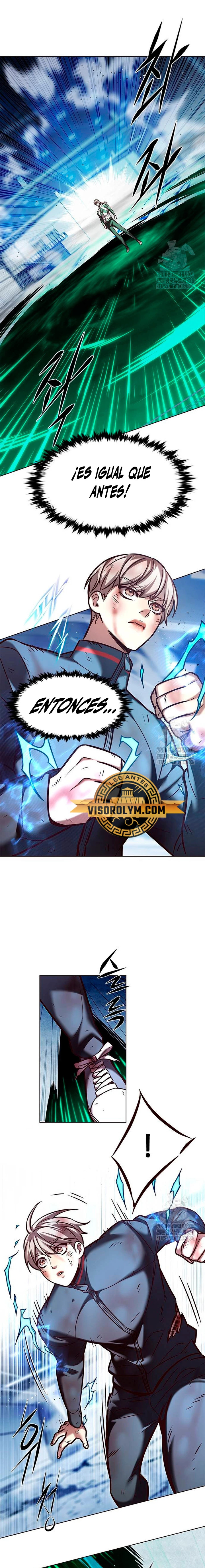 Read Electricidad veloz Es Manga Online