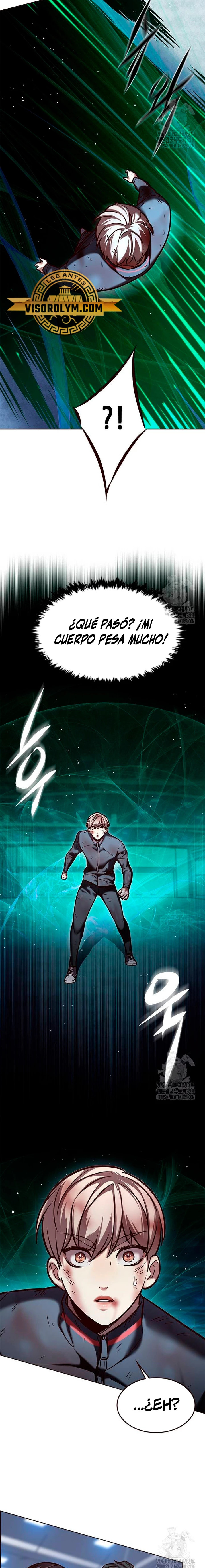Read Electricidad veloz Es Manga Online