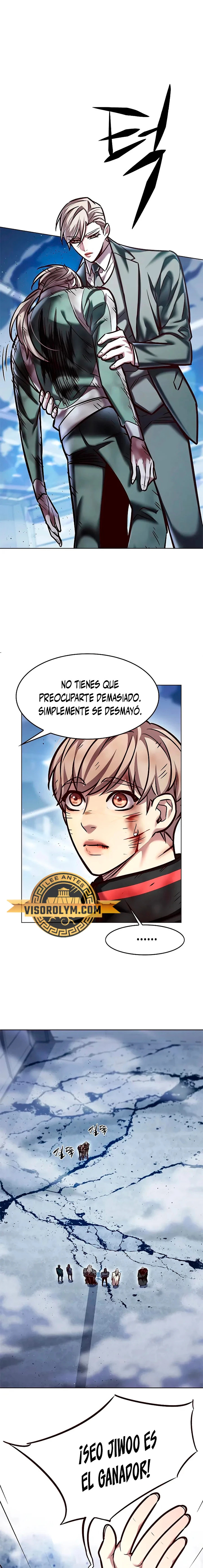 Read Electricidad veloz Es Manga Online
