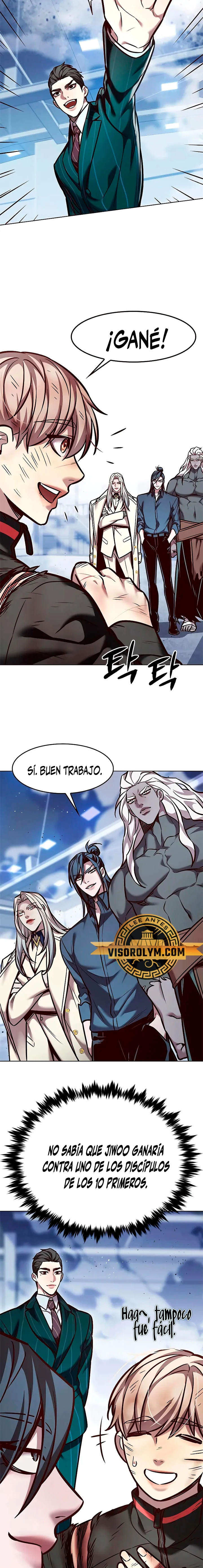 Read Electricidad veloz Es Manga Online
