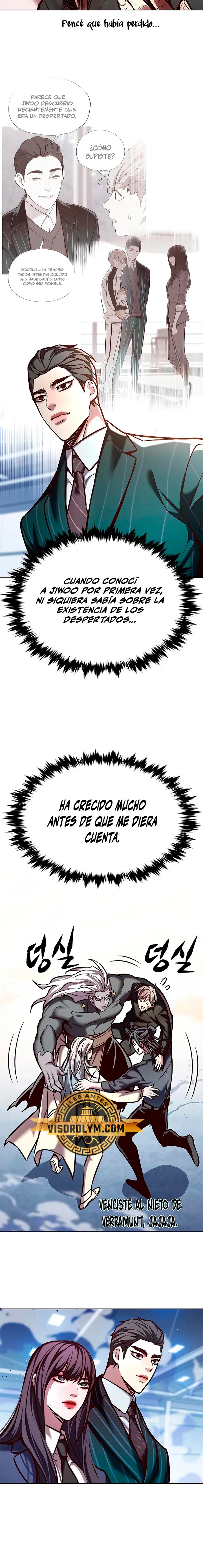 Read Electricidad veloz Es Manga Online