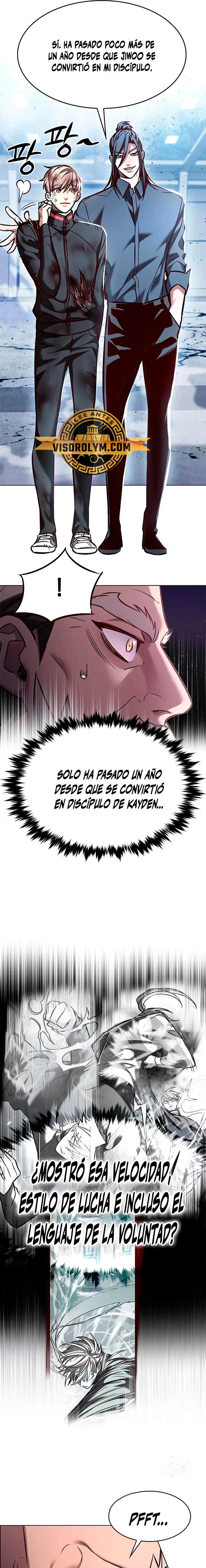Read Electricidad veloz Es Manga Online