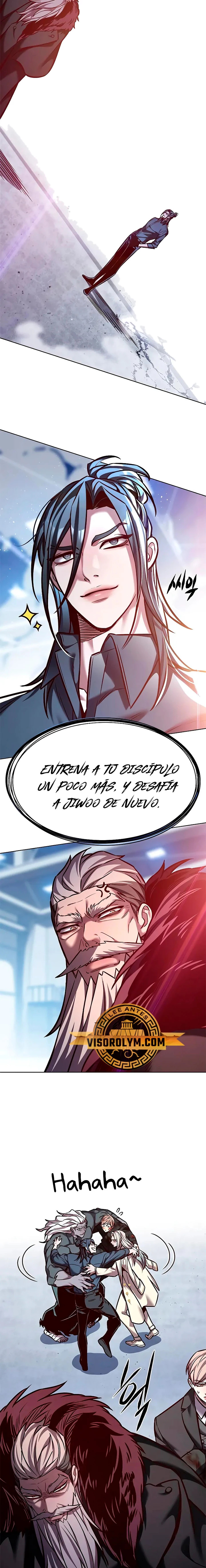 Read Electricidad veloz Es Manga Online