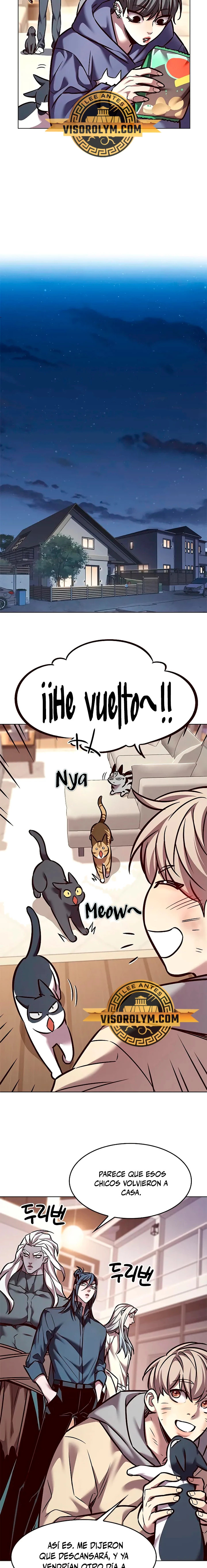 Read Electricidad veloz Es Manga Online