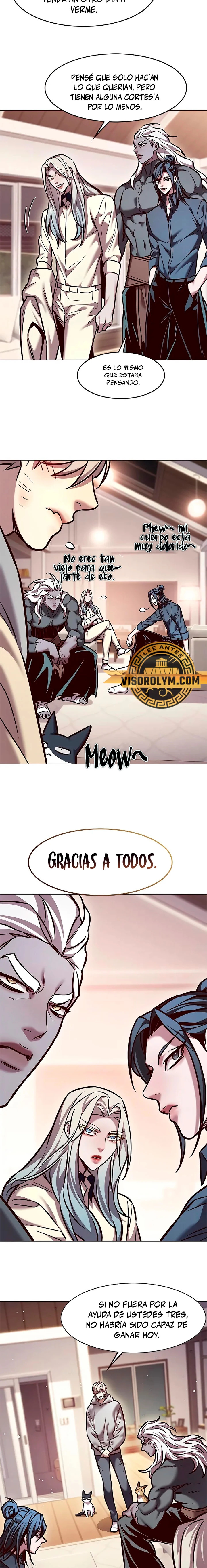 Read Electricidad veloz Es Manga Online