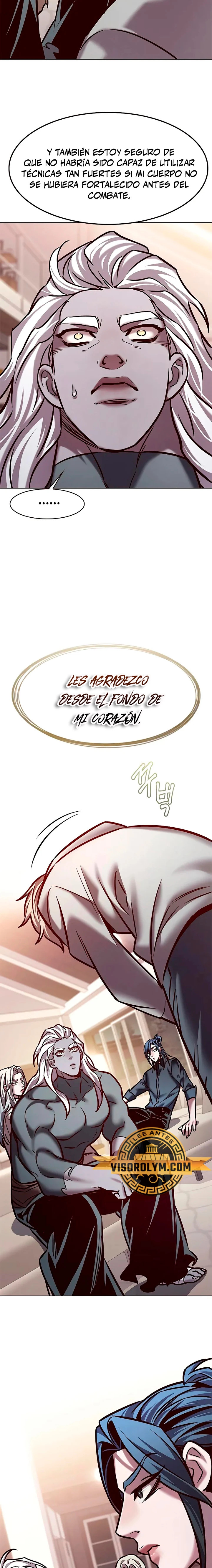 Read Electricidad veloz Es Manga Online