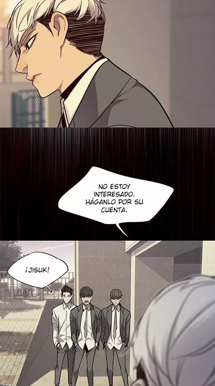 Read Electricidad veloz Es Manga Online