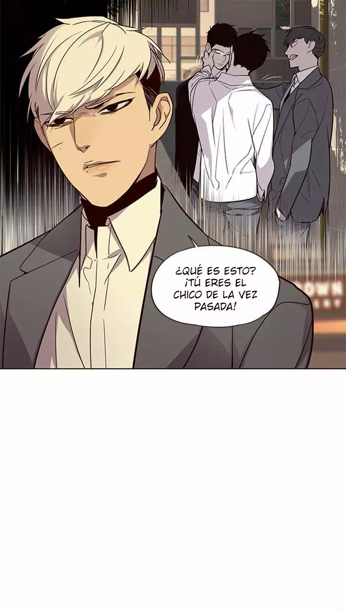 Read Electricidad veloz Es Manga Online