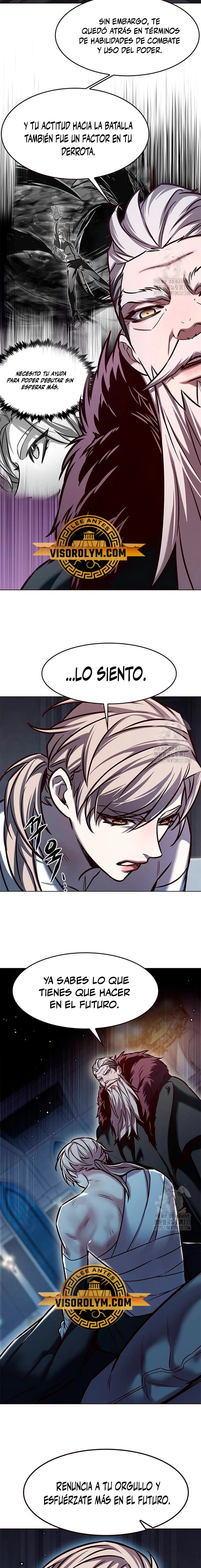 Read Electricidad veloz Es Manga Online
