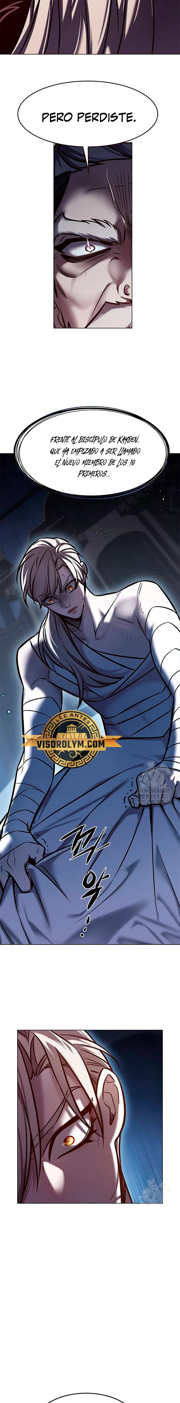 Read Electricidad veloz Es Manga Online