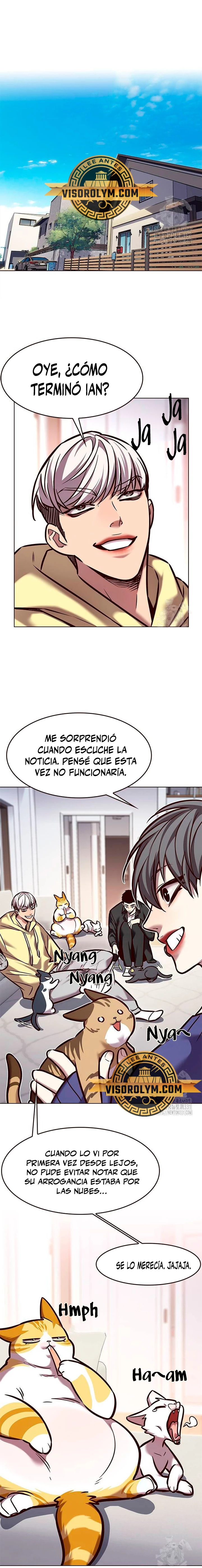 Read Electricidad veloz Es Manga Online