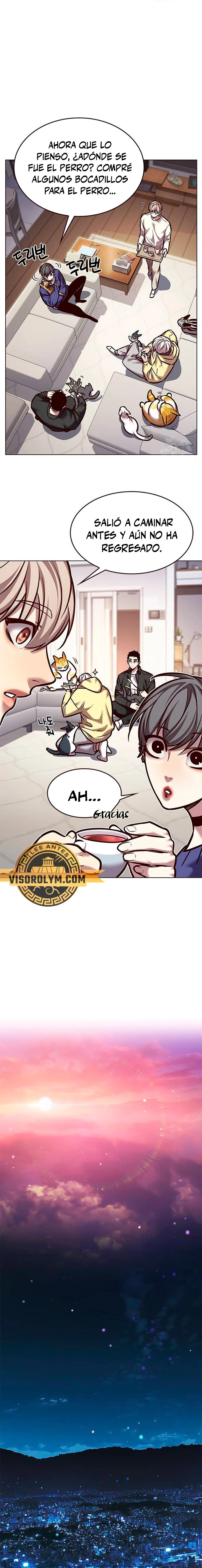 Read Electricidad veloz Es Manga Online