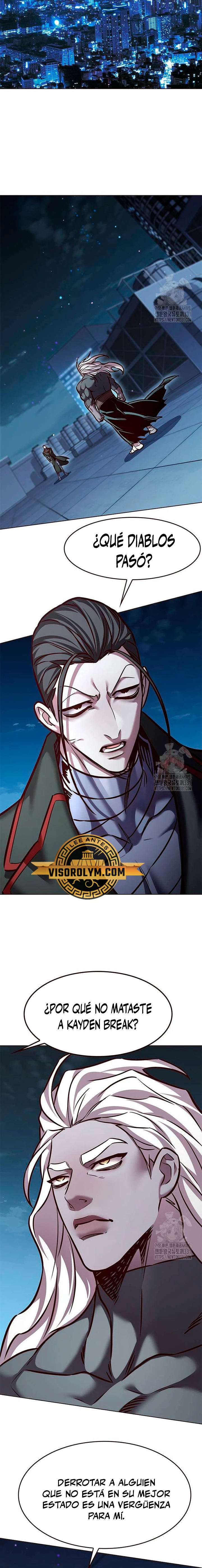 Read Electricidad veloz Es Manga Online